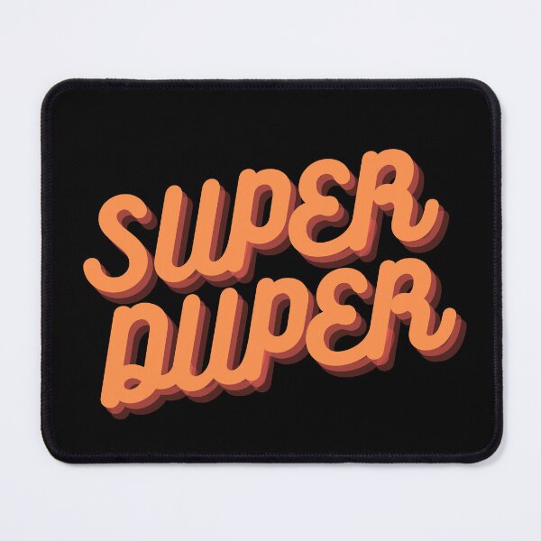 Item preview, Super Duper  designed and sold by Creative Life.