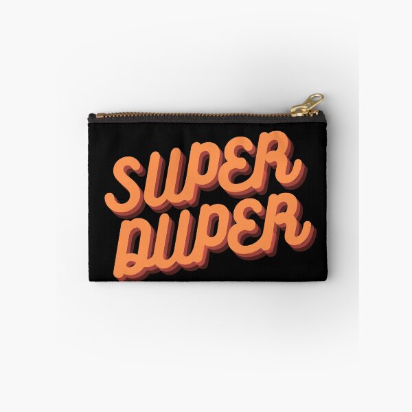 Item preview, Super Duper  designed and sold by Creative Life.