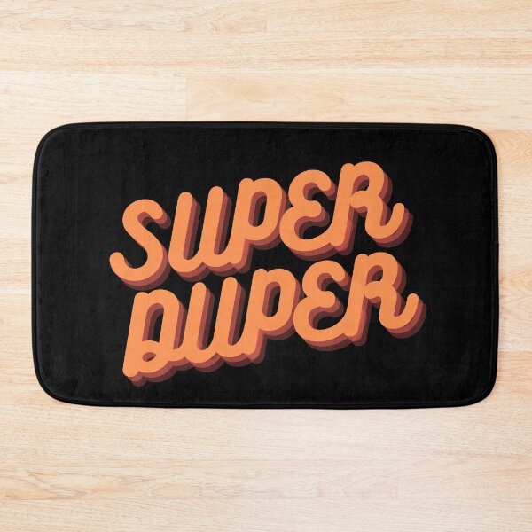 Item preview, Super Duper  designed and sold by Creative Life.
