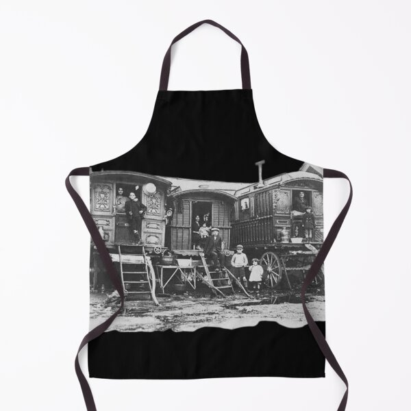 Item preview, tres vardos,historia gitana familia romany designed and sold by amy greaves.