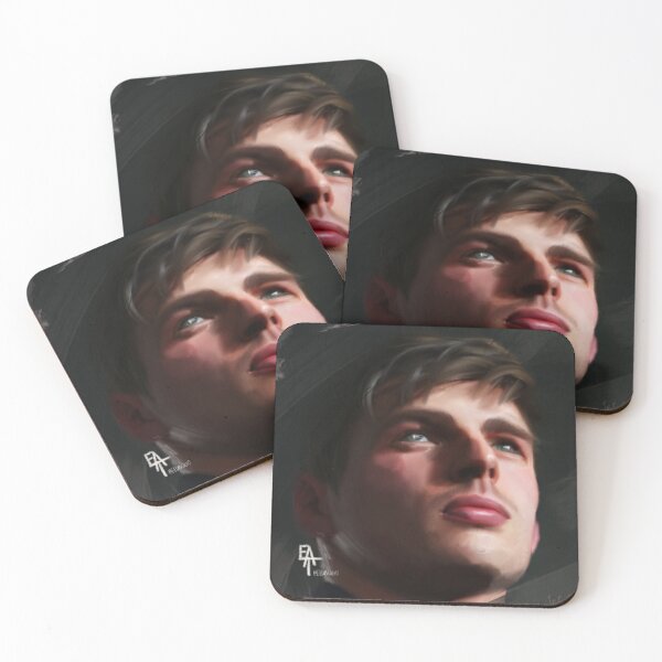 Item preview, Max Verstappen designed and sold by Eilís  Abigail.