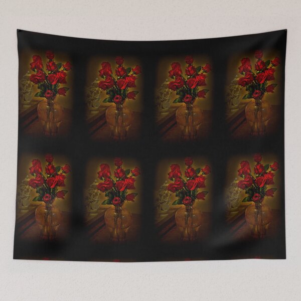 Item preview, The Moody Reds designed and sold by alabca.