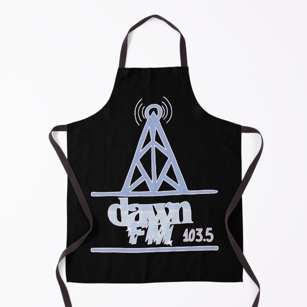 Item preview, Dawn 103.5 Radio Station Light Purple designed and sold by EclipseInFlames.