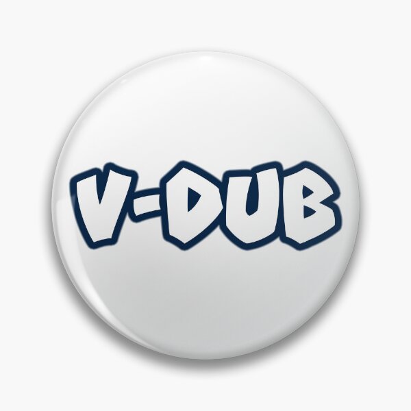 Item preview, V-DUB designed and sold by Harley-Jay.
