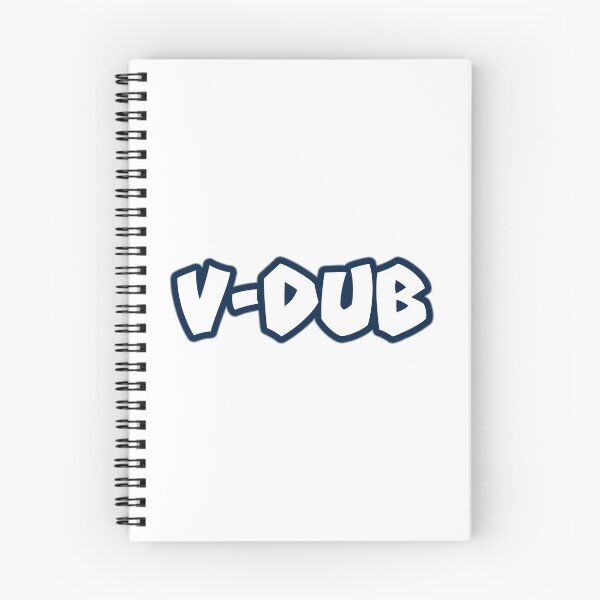 Item preview, V-DUB designed and sold by Harley-Jay.