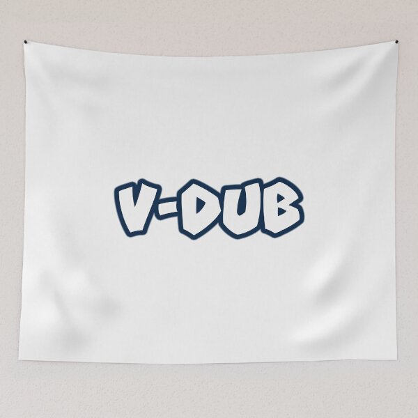 Item preview, V-DUB designed and sold by Harley-Jay.