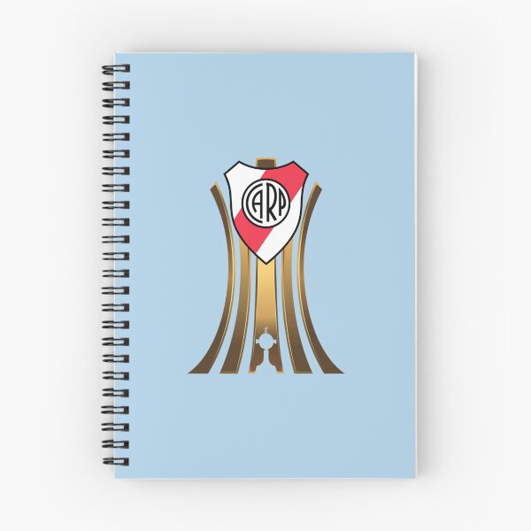 Item preview, CARP Club Atletico River Plate Sticker designed and sold by AntonVesterbak.