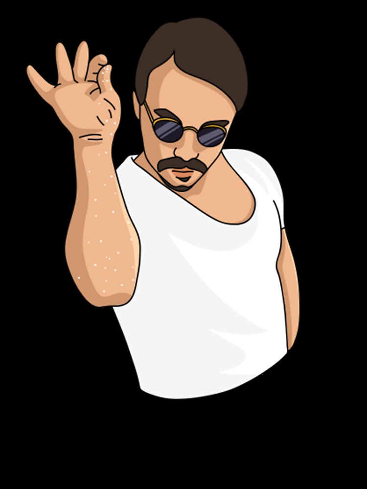 salt bae t シャツ コレクション 通販