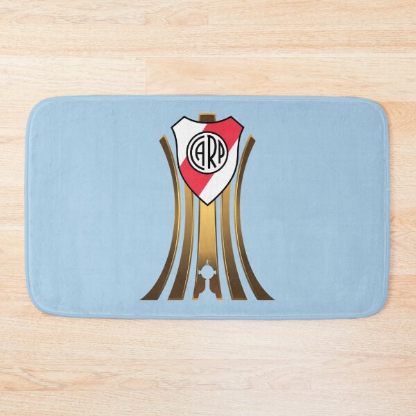 Item preview, CARP Club Atletico River Plate Sticker designed and sold by AntonVesterbak.