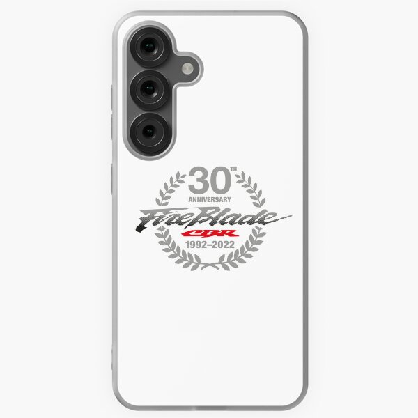 Item preview, Fireblade CBR 900/1000 30th Anniversary White designed and sold by chromedome-CDD.