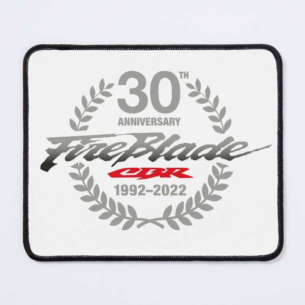 Item preview, Fireblade CBR 900/1000 30th Anniversary White designed and sold by chromedome-CDD.