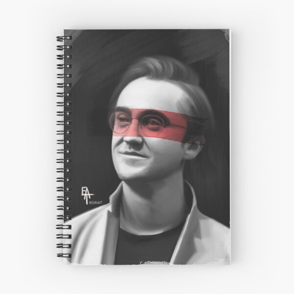 Item preview, Tom Felton designed and sold by Eilís  Abigail.