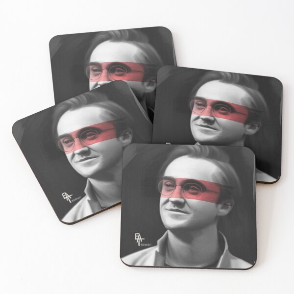Item preview, Tom Felton designed and sold by Eilís  Abigail.