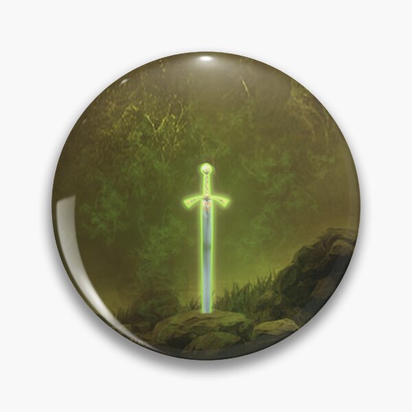 Item preview, Sword in the Stone designed and sold by Edpod.