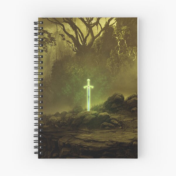 Item preview, Sword in the Stone designed and sold by Edpod.