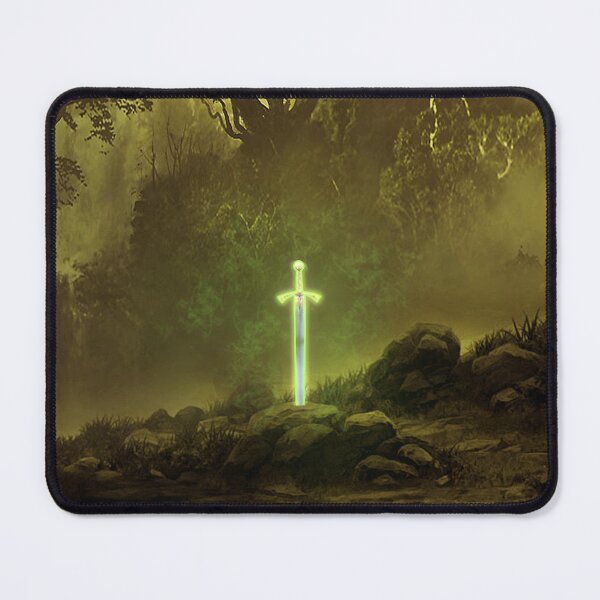 Item preview, Sword in the Stone designed and sold by Edpod.
