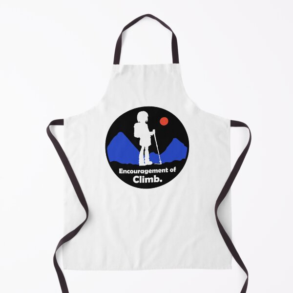 Item preview, Yama no Susume - Aoi Logo (with Title) designed and sold by itsmedio.