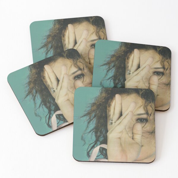 Item preview, Tori Amos To Venus And Back Album Promo Art Cover designed and sold by LittleIconShop.