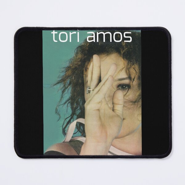 Item preview, Tori Amos To Venus And Back Album Promo Art Cover designed and sold by LittleIconShop.