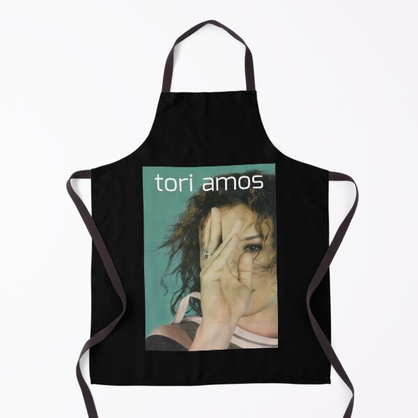 Item preview, Tori Amos To Venus And Back Album Promo Art Cover designed and sold by LittleIconShop.