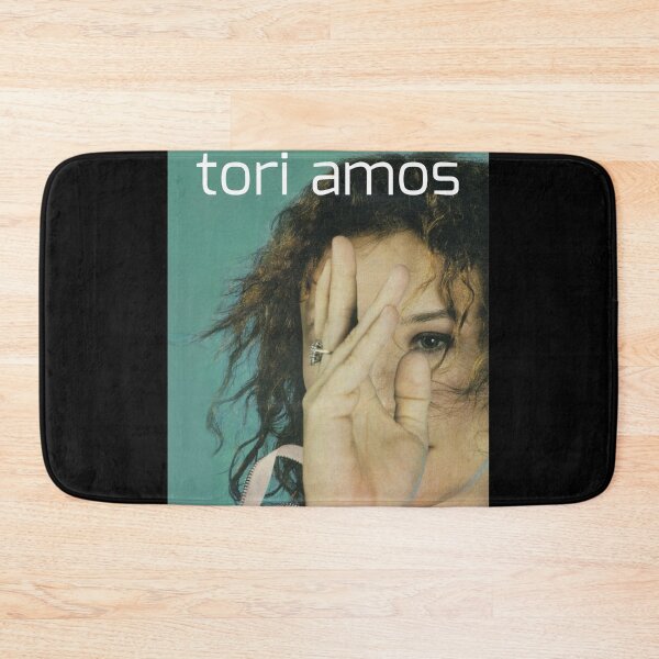Item preview, Tori Amos To Venus And Back Album Promo Art Cover designed and sold by LittleIconShop.