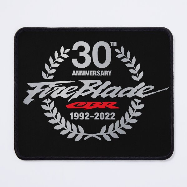 Item preview, Fireblade CBR 900/1000 30th Anniversary White designed and sold by chromedome-CDD.