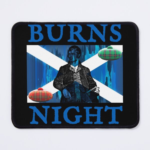 Item preview, Burns Night designed and sold by swaise.