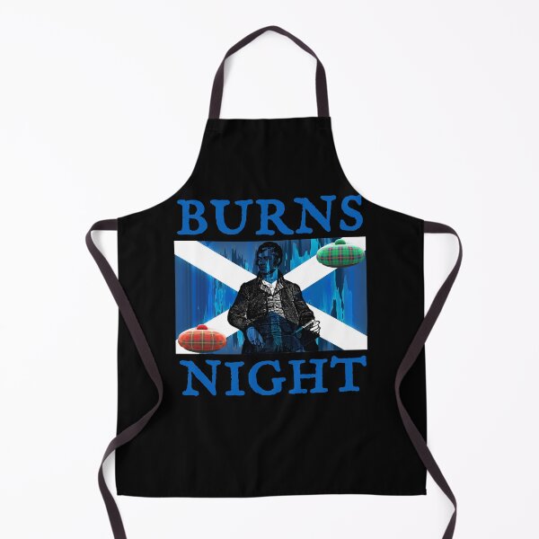 Item preview, Burns Night designed and sold by swaise.