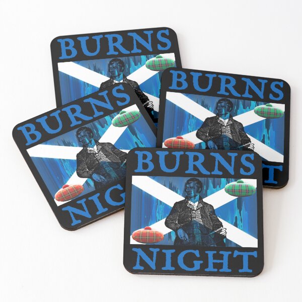 Item preview, Burns Night designed and sold by swaise.