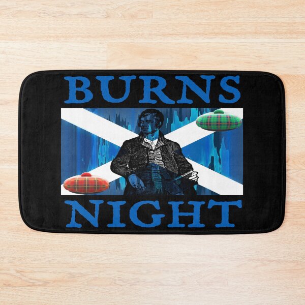 Item preview, Burns Night designed and sold by swaise.