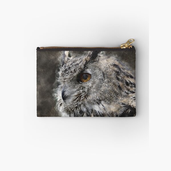Item preview, Eagle Owl designed and sold by Mark Salmon.