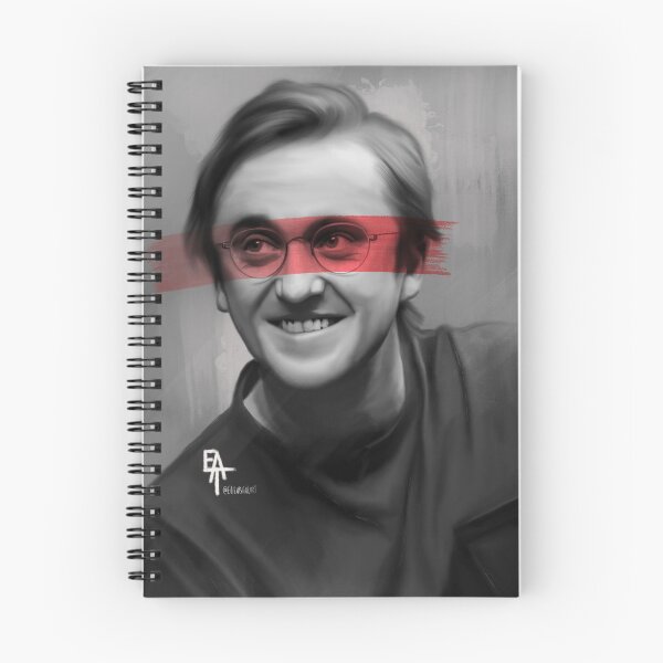 Item preview, Tom Felton designed and sold by Eilís  Abigail.