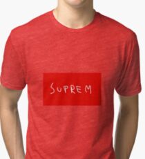 suprem Tri-blend T-Shirt