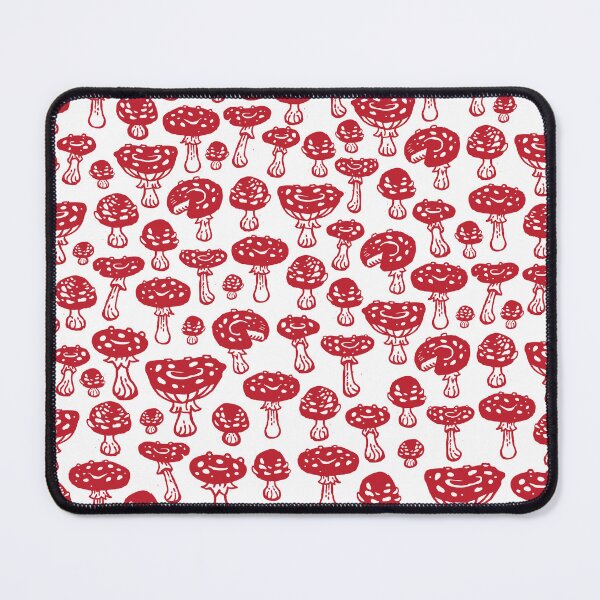 Item preview, Amanita Army designed and sold by Saga-Mariah.