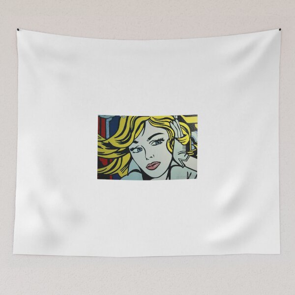 Item preview, Pop Art Print designed and sold by simbatron.