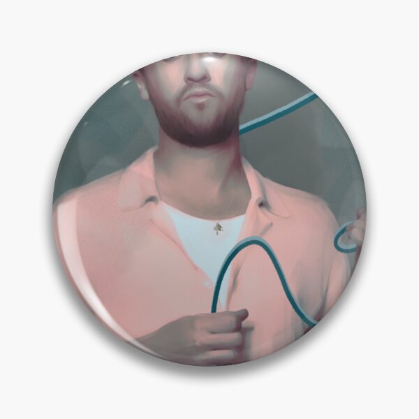 Item preview, Tom Felton designed and sold by Eilís  Abigail.