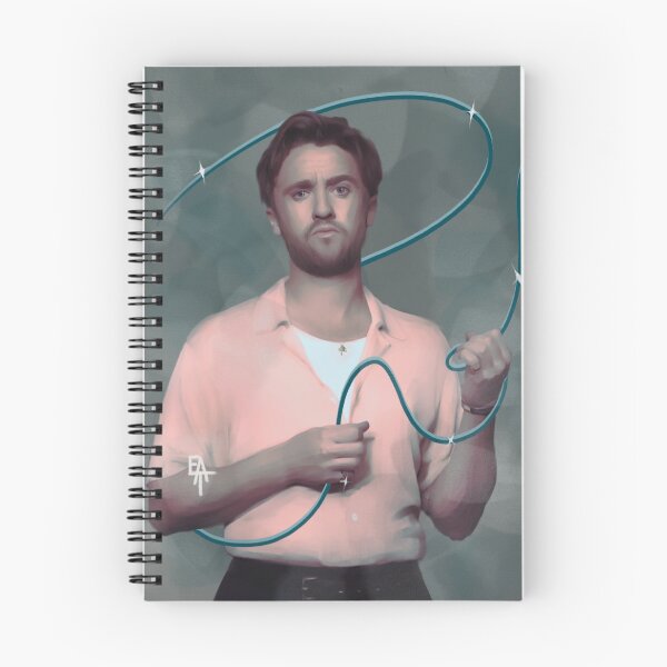 Item preview, Tom Felton designed and sold by Eilís  Abigail.