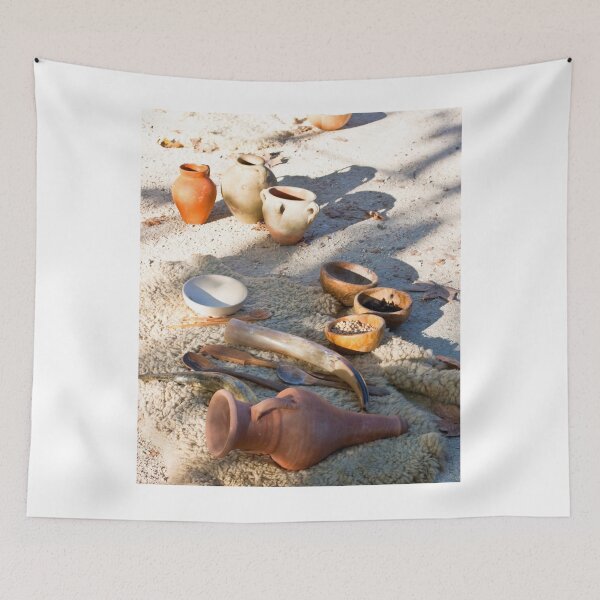 Item preview, handmade ceramic bowl designed and sold by bestfarid.