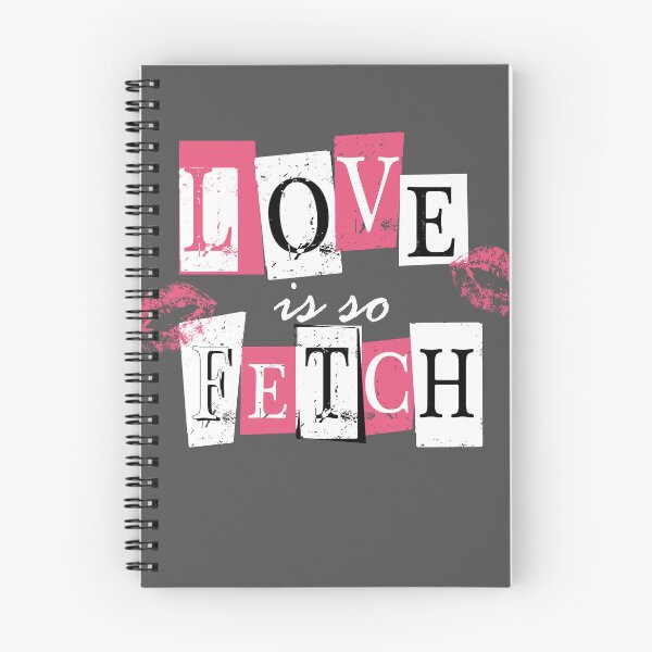 Item preview, Love Is So Fetch Valentine designed and sold by SME-Store.