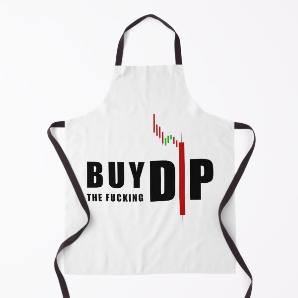 Item preview, Buy the fucking DIP | Bitcoin, Alt Coin, Shit Coin, Cryptocurrency designed and sold by I'm  Redz.