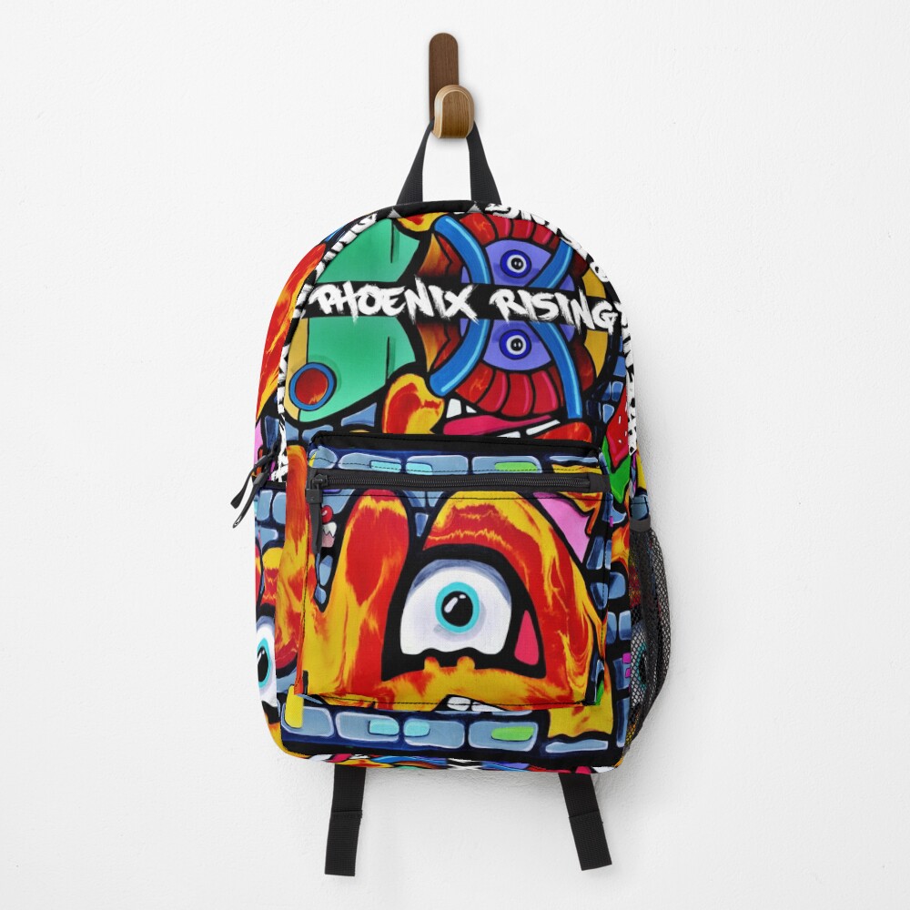 Item preview, Backpack designed and sold by CFPopaDesigns.