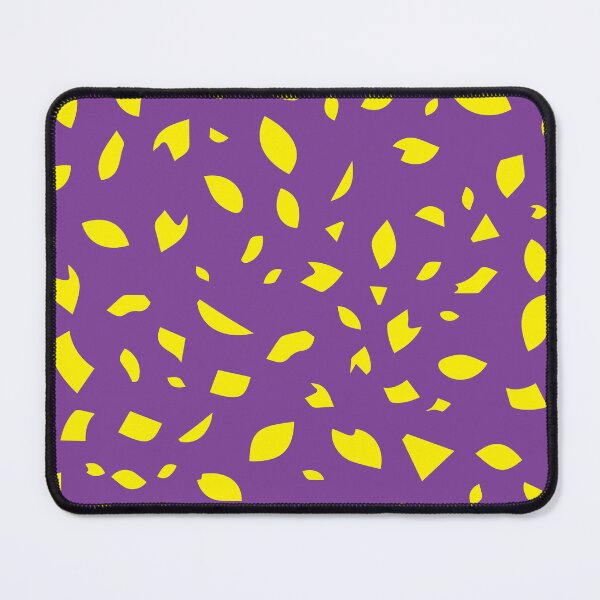 Item preview, Abstract geometric flower designed and sold by mozax.