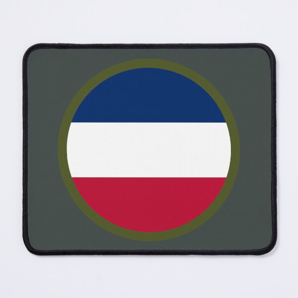 Item preview, United States Army Forces Command designed and sold by wordwidesymbols.