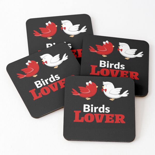 Item preview, birds lover designed and sold by Infinite Feeling Shop.
