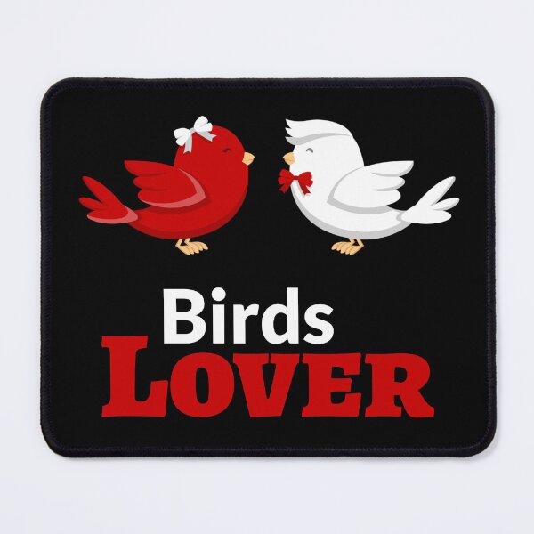 Item preview, birds lover designed and sold by Infinite Feeling Shop.