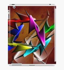The Hopemobile iPad Case/Skin