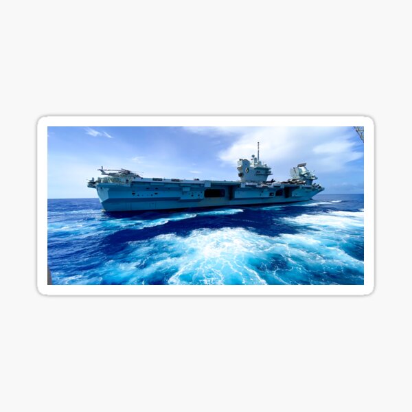 Item preview, HMS Queen Elizabeth  designed and sold by J-S-Adventure.