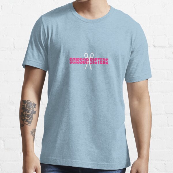 Scissor Sisters Classic T-Shirt Essential T-Shirt