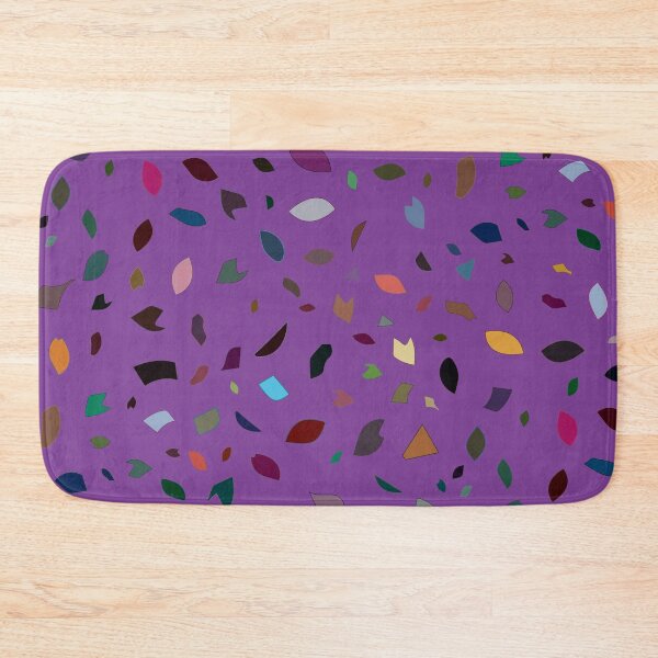 Item preview, Abstract geometric flower  designed and sold by mozax.