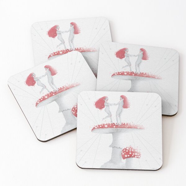 Item preview, Sisterhood designed and sold by nancycave.
